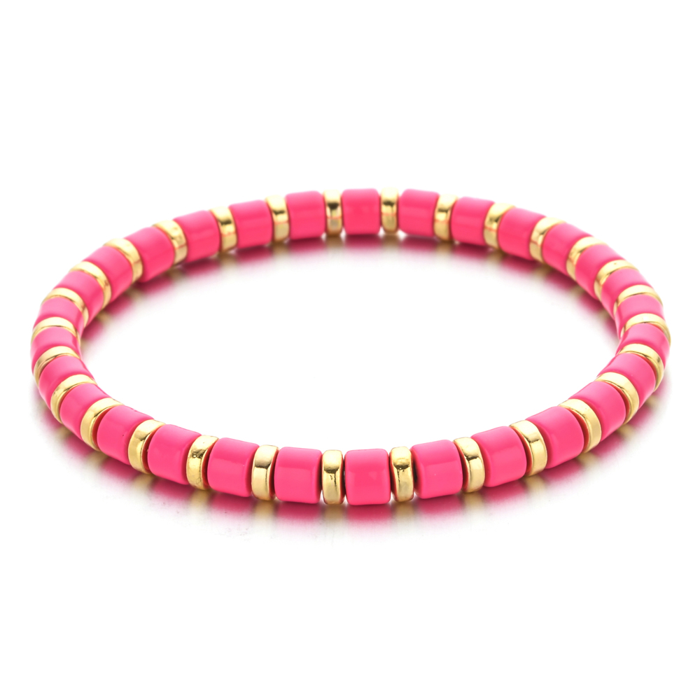 Yoga Fitness Gifts - Nova moda boho estilo metal esmalte
