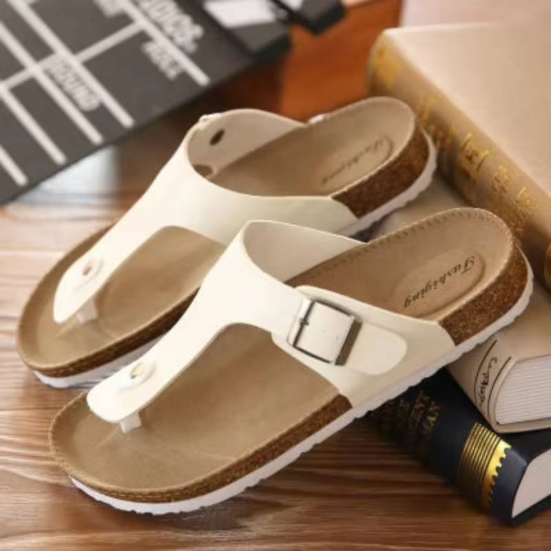 Core Slider - Moda feminina chinelos flip flops verão