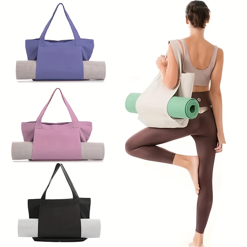 Yoga Of Fitness Mat - Bolsa de ioga multiuso, bolsa de