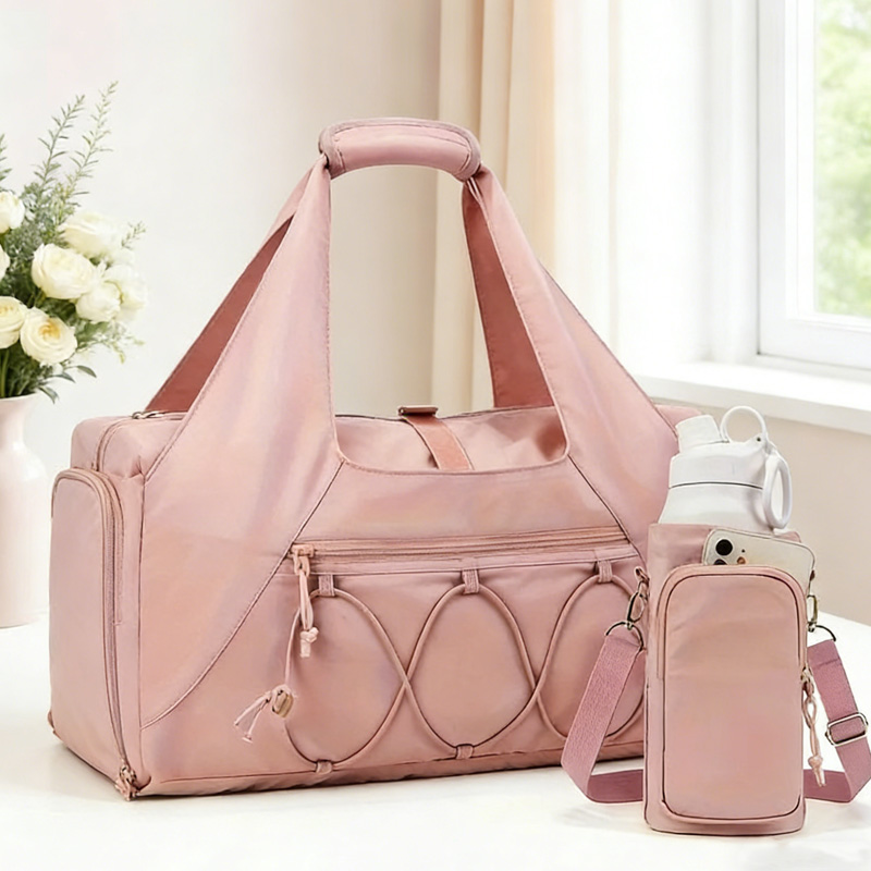 Yoga Of Fitness Mat - Bolsa para Tapete de Yoga, Bolsas