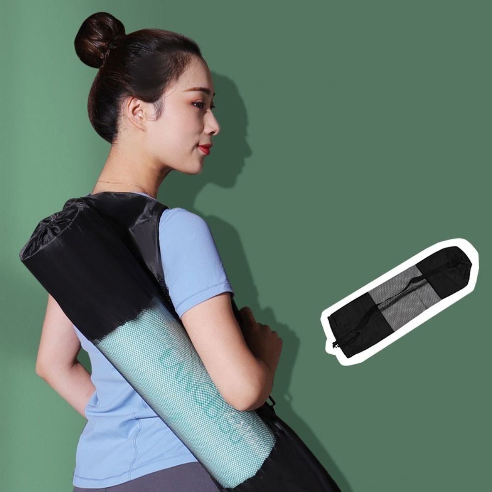 Yoga Of Fitness Mat - Bolsa para Tapete de Yoga com
