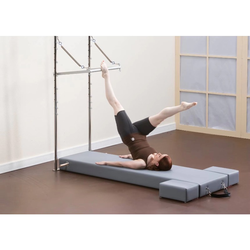 Yoga Health & Fitness Center - Cama de Treinamento de Pilates Comercial