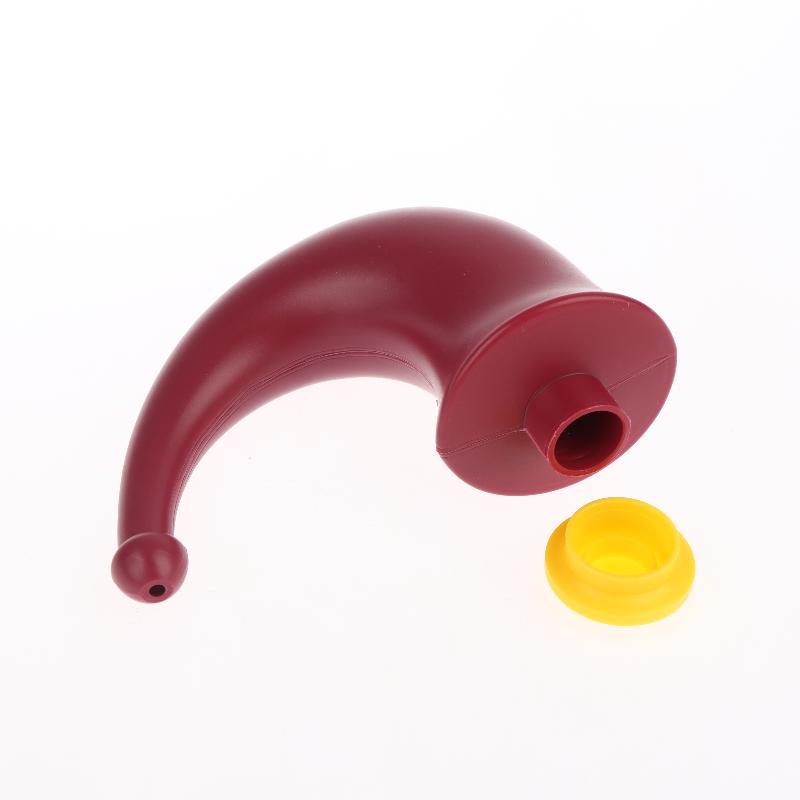 Yoga Health & Fitness Center - Neti Pot para Yoga, para Limpeza