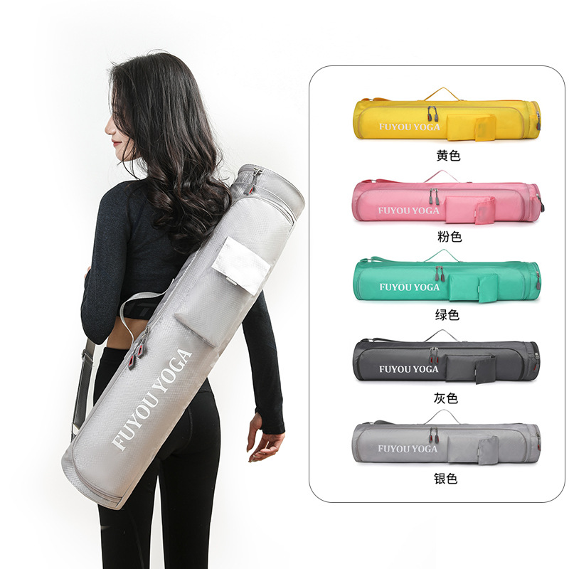 Yoga Fitness Gym - Bolsa para Tapete de Yoga de