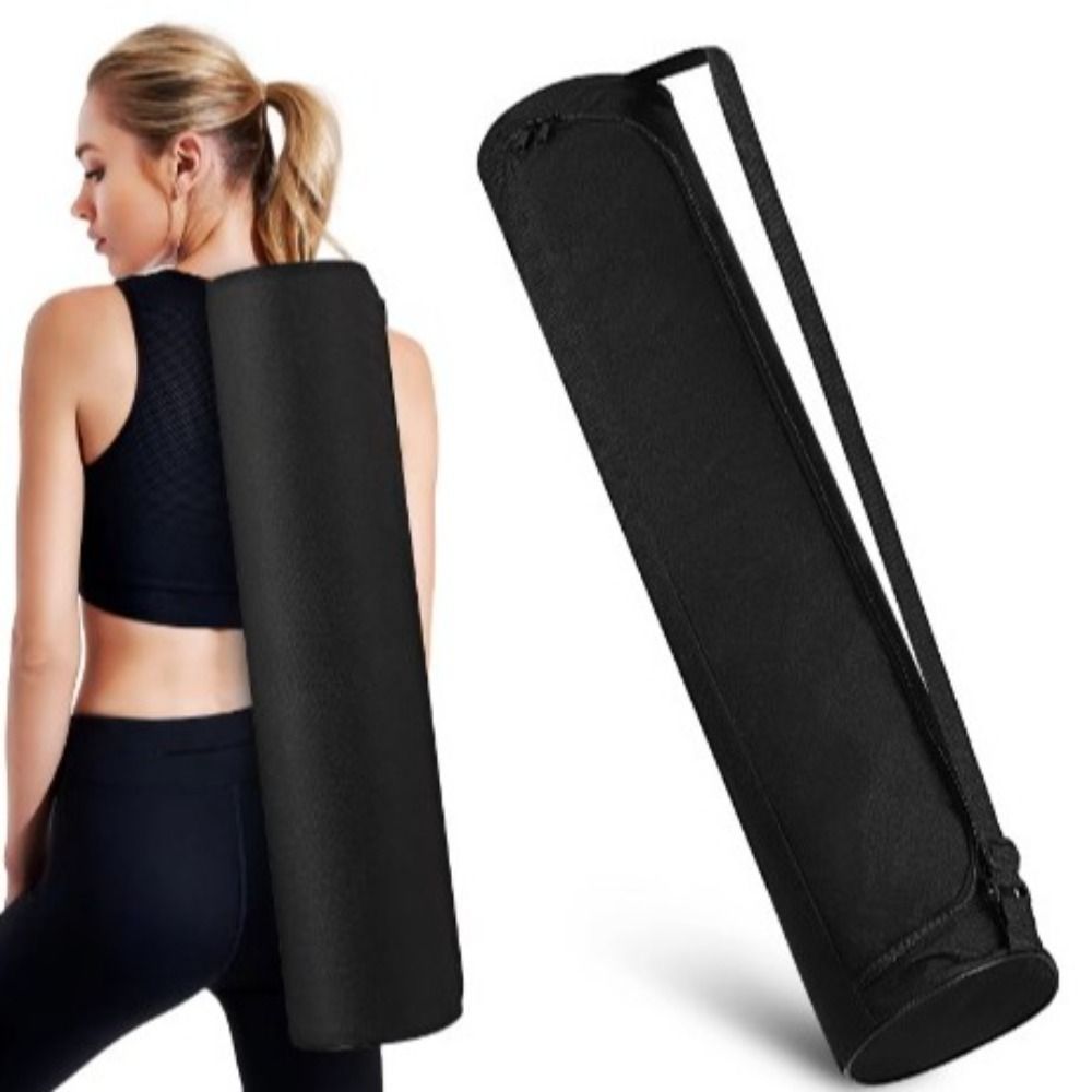 Yoga Of Fitness Mat - Bolsa para tapete de ioga espessada,