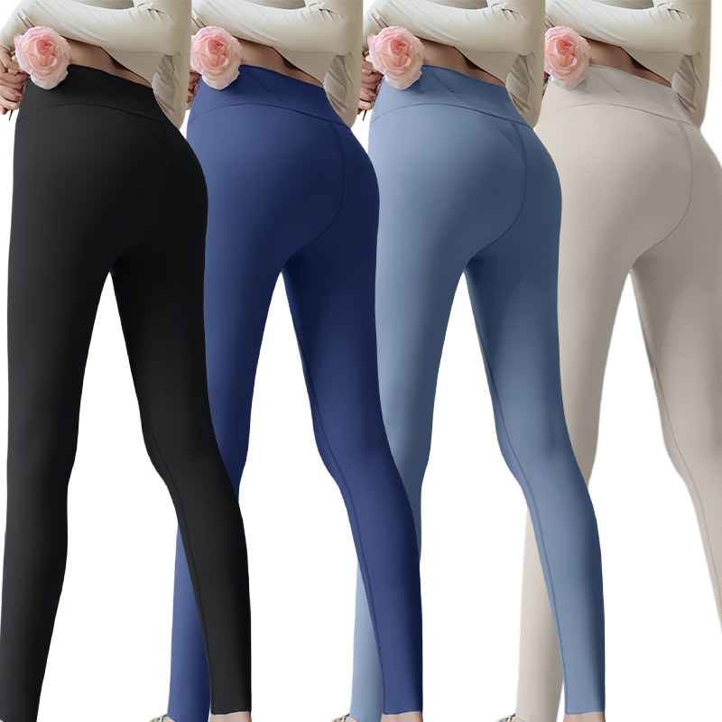 Leggings de Yoga Sexy para o V - Yoga Fitness Gym avaliação e preço