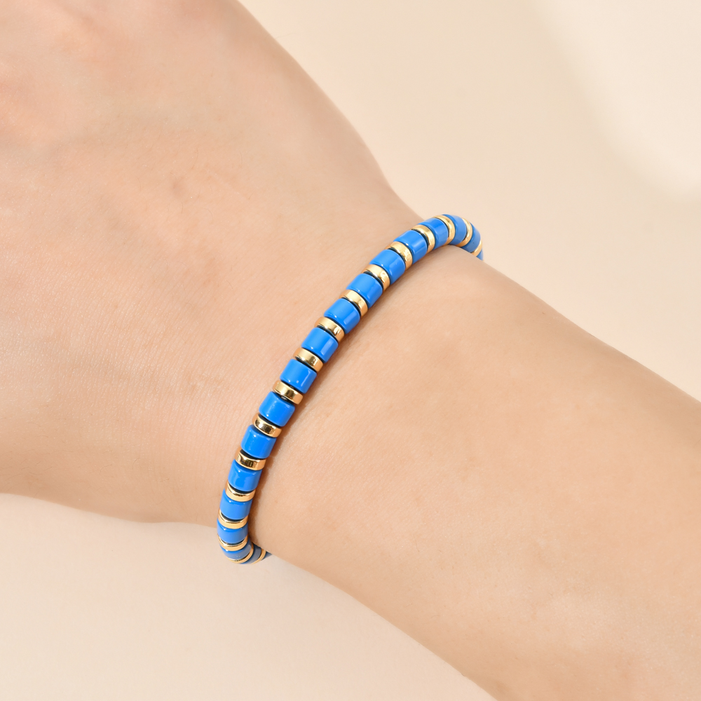 Nova moda boho estilo metal es - Yoga Fitness Gifts avaliação e preço