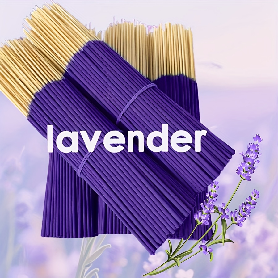 Varetas de Incenso Premium de  - Yoga Fitness Gifts avaliação e preço