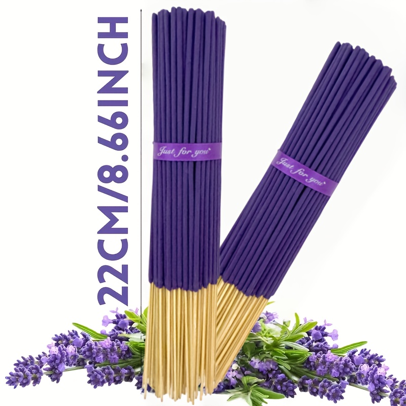 Varetas de Incenso Premium de  - Yoga Fitness Gifts avaliação e preço