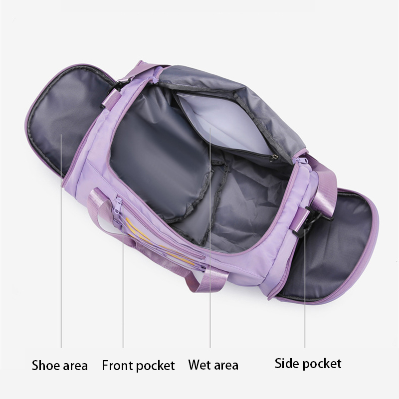 【Mochila causal】moda esportes  - Yoga Fitness Gym avaliação e preço
