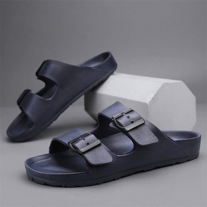 Verão ajustável chinelos macio - Core Slider avaliação e preço