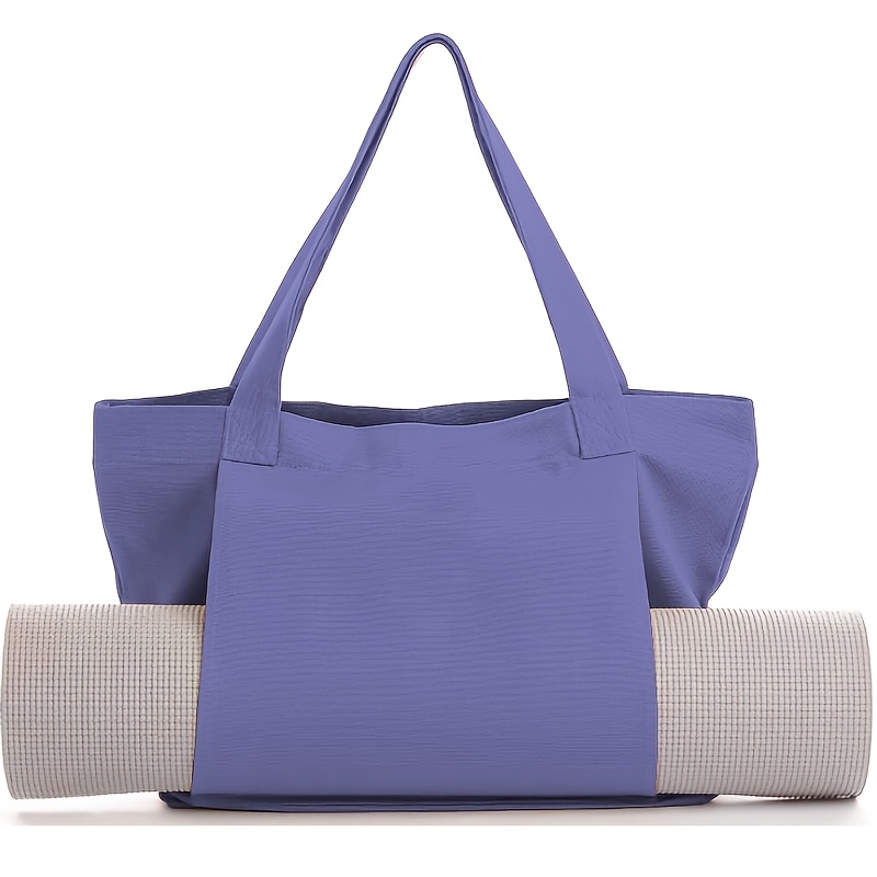 Bolsa de ioga multiuso, bolsa  - Yoga Of Fitness Mat avaliação e preço