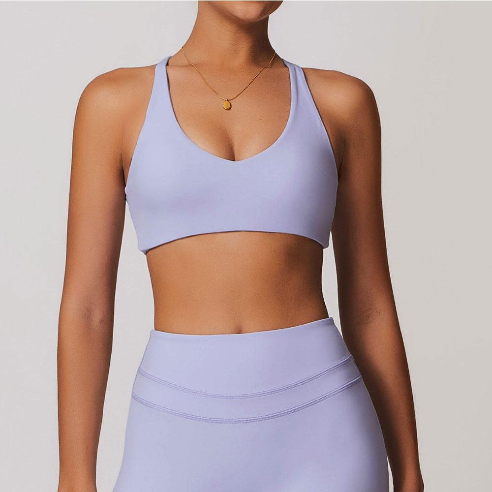 Sutiã Esportivo Feminino mikey - Yoga Fitness Up avaliação e preço