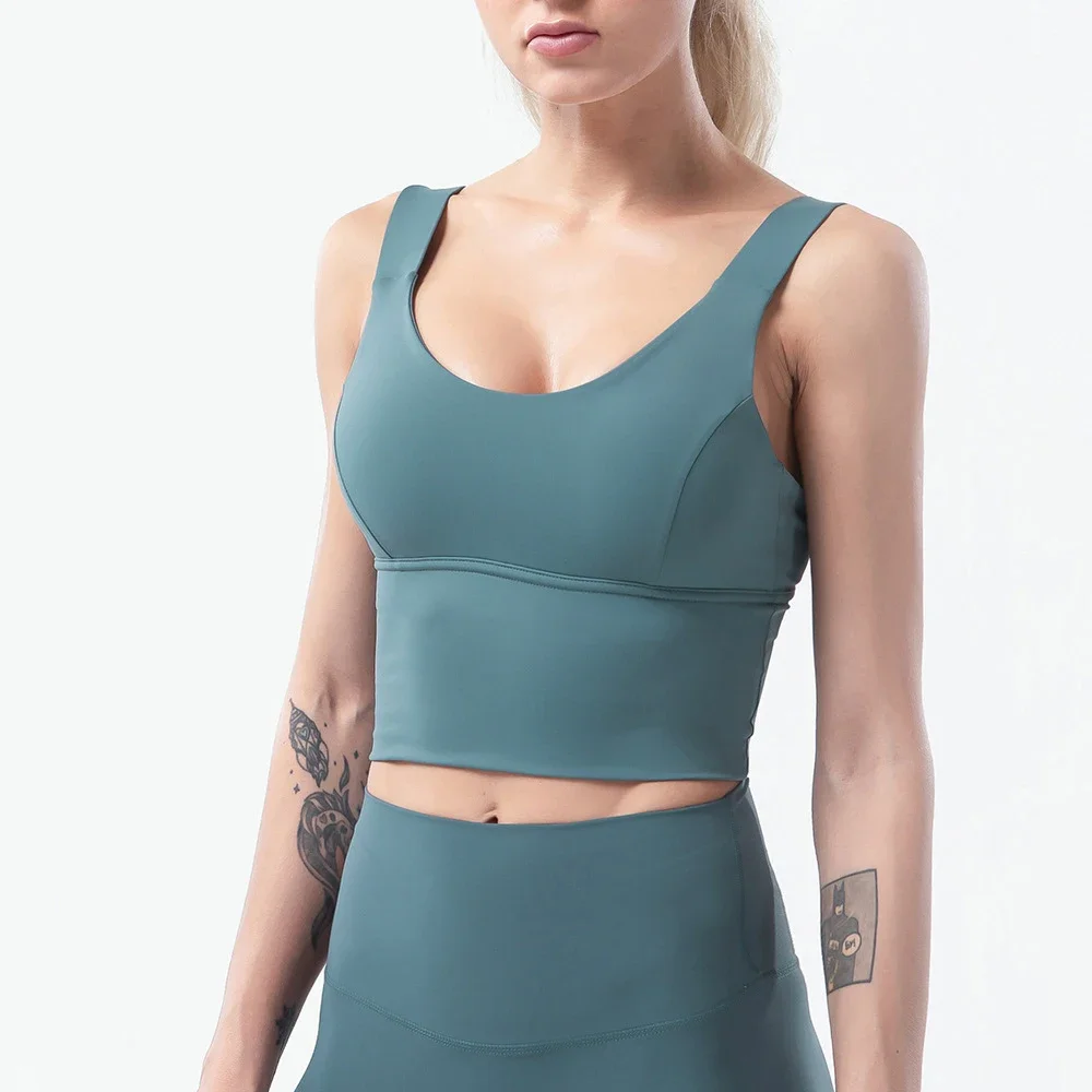 Conjunto de yoga de sensação n - Yoga Fitness Leggings avaliação e preço