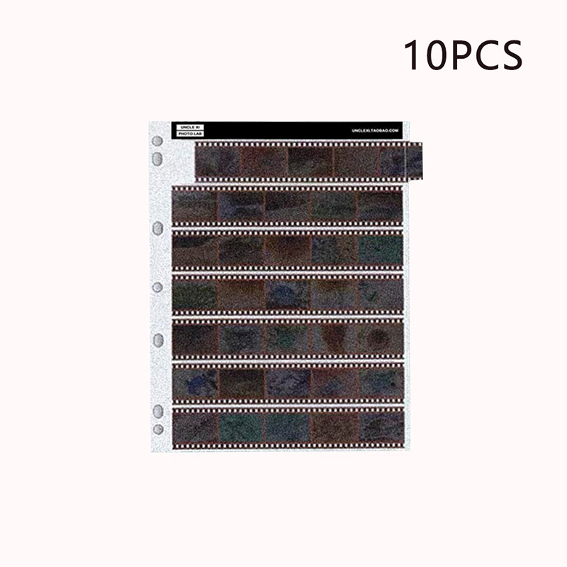 10 peças 135/120 páginas de ar - Core Slider avaliação e preço
