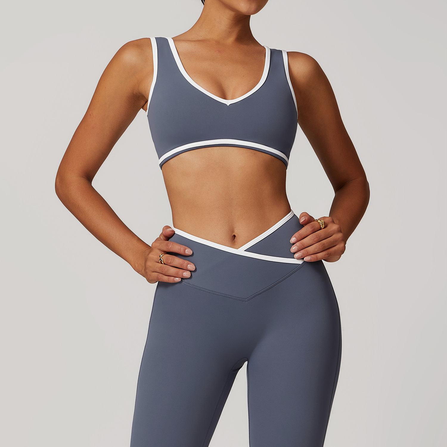 Top Esportivo Feminino com Dec - Yoga Fitness Up avaliação e preço