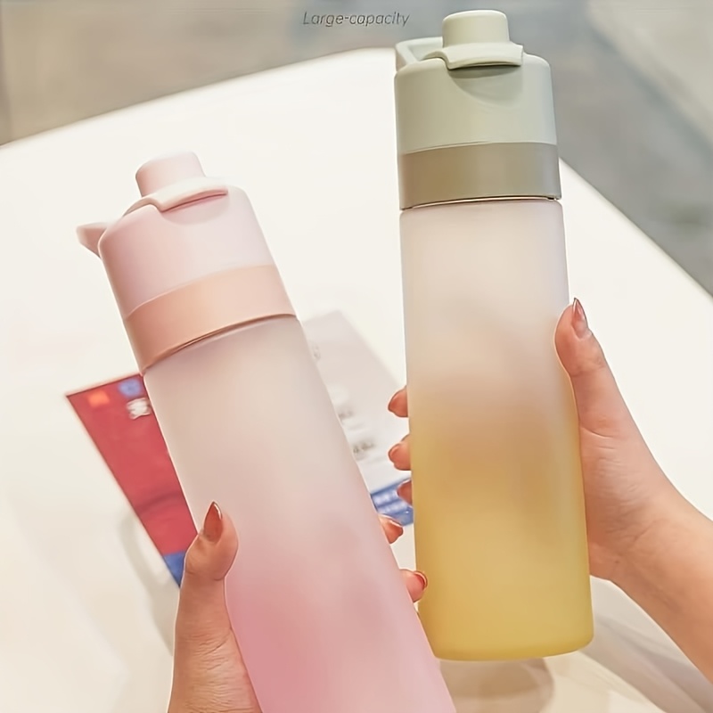 1 unidade de garrafa de água p - Yoga Fitness Gifts avaliação e preço