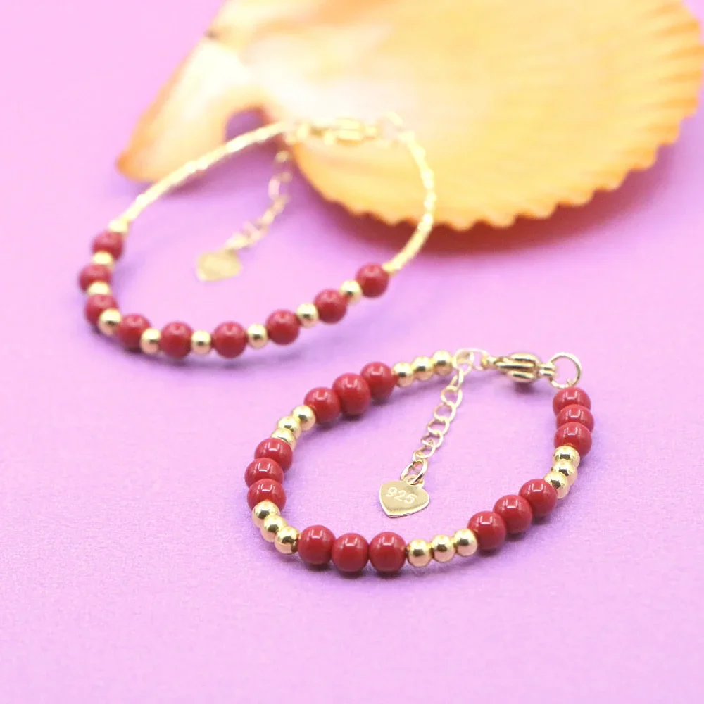 Charme adorável pulseira verme - Yoga Fitness Gifts avaliação e preço