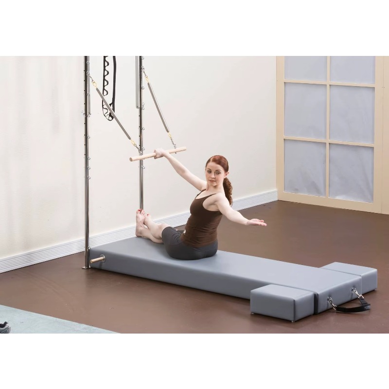 Cama de Treinamento de Pilates - Yoga Health & Fitness Center avaliação e preço