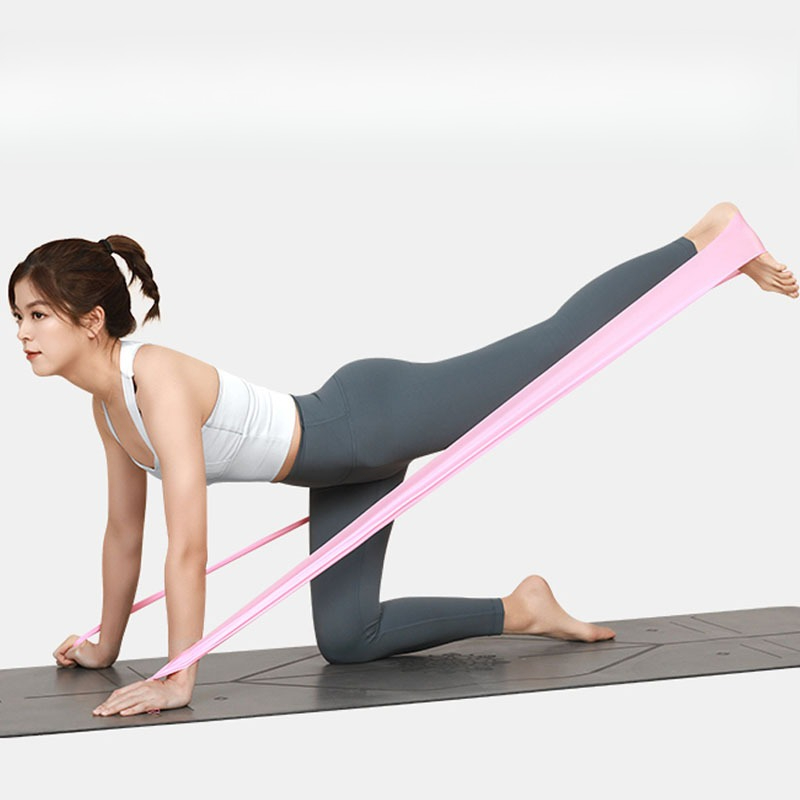 Faixas Elásticas Antiderrapant - Yoga Health & Fitness Center avaliação e preço