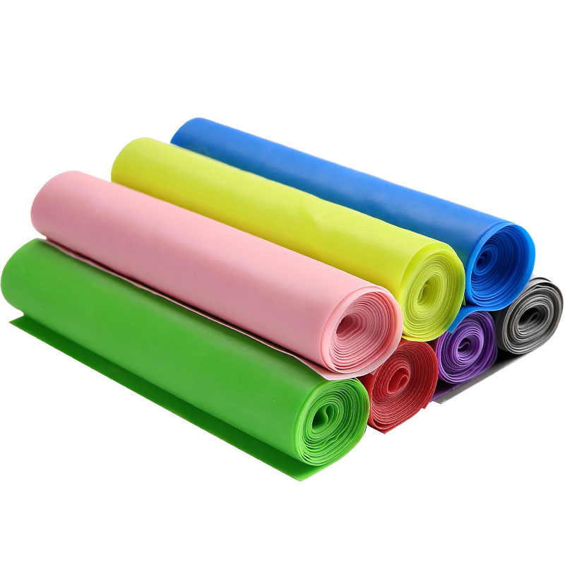 Faixas Elásticas Antiderrapant - Yoga Health & Fitness Center avaliação e preço