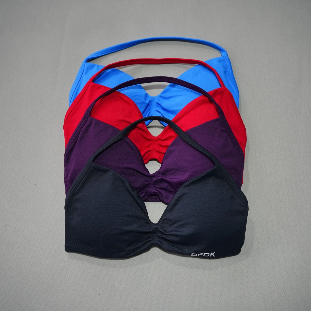 Conjunto de Fitness Sem Costur - Yoga Fitness Leggings avaliação e preço
