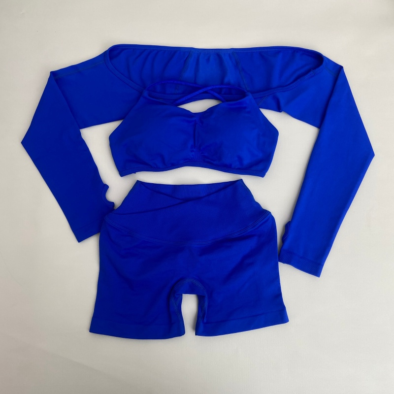 Conjunto de Ginástica D Yoga V - Yoga Fitness Zumba avaliação e preço