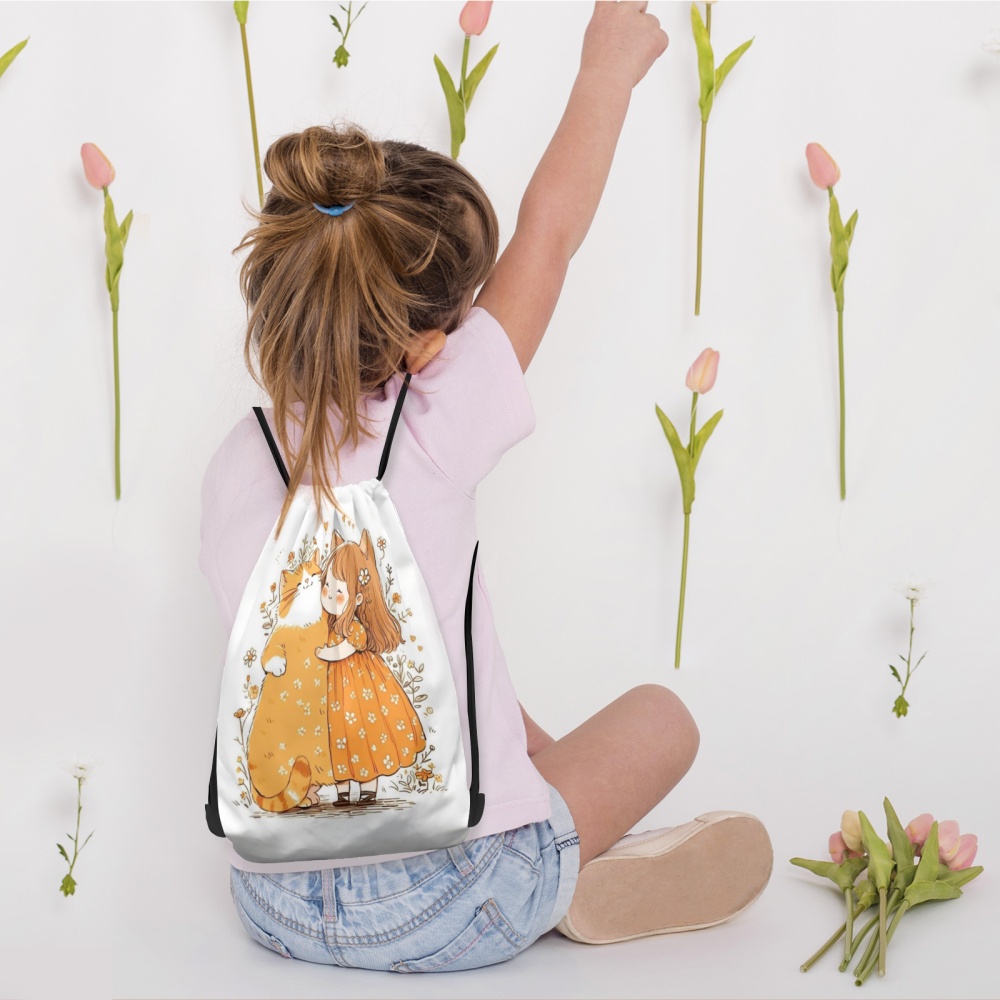 Mochila Personalizada com Esta - Yoga Fitness Gifts avaliação e preço