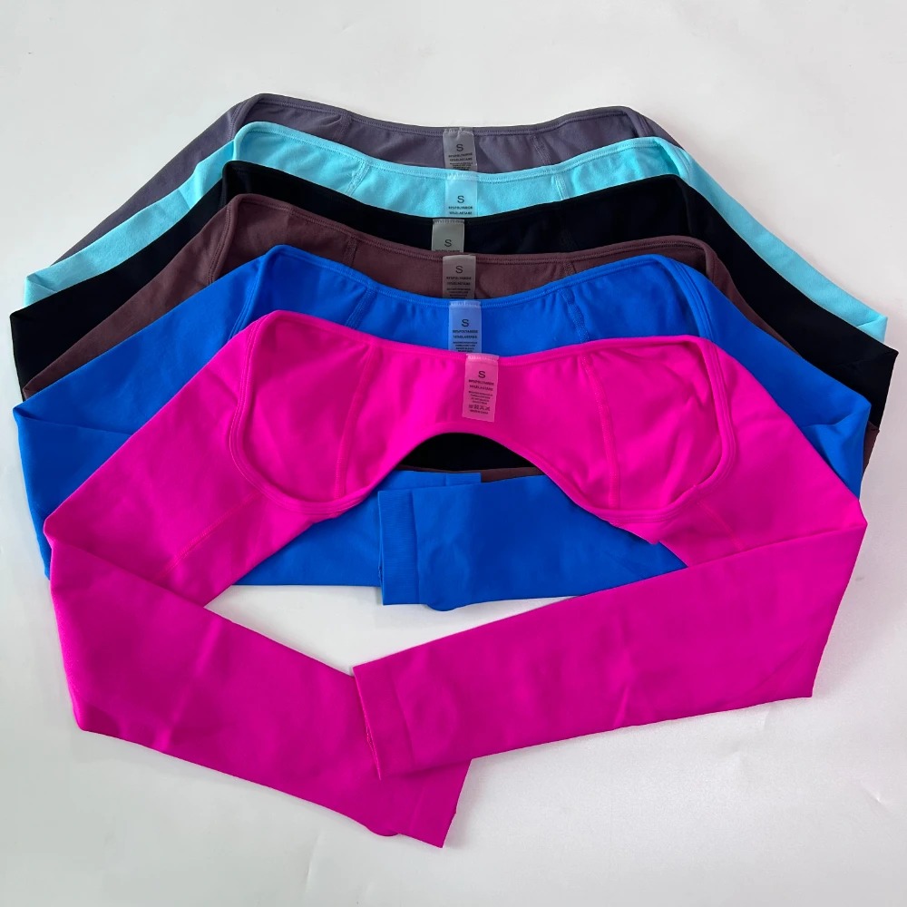 NO LOGO Conjunto de Ginástica  - Yoga Fitness Outfit avaliação e preço