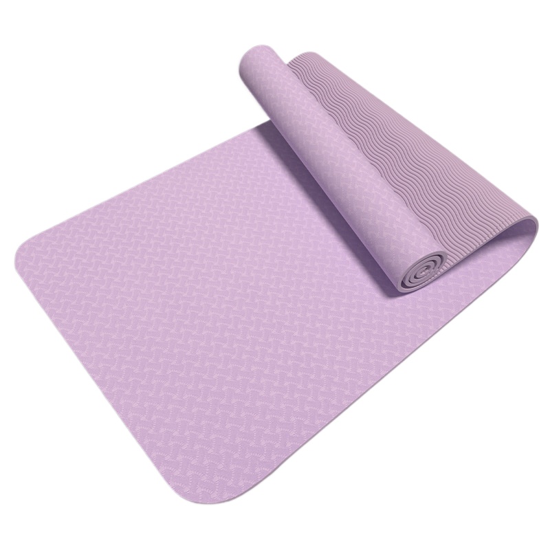 Tapete de Yoga TPE para Inicia - Yoga Health & Fitness Center avaliação e preço
