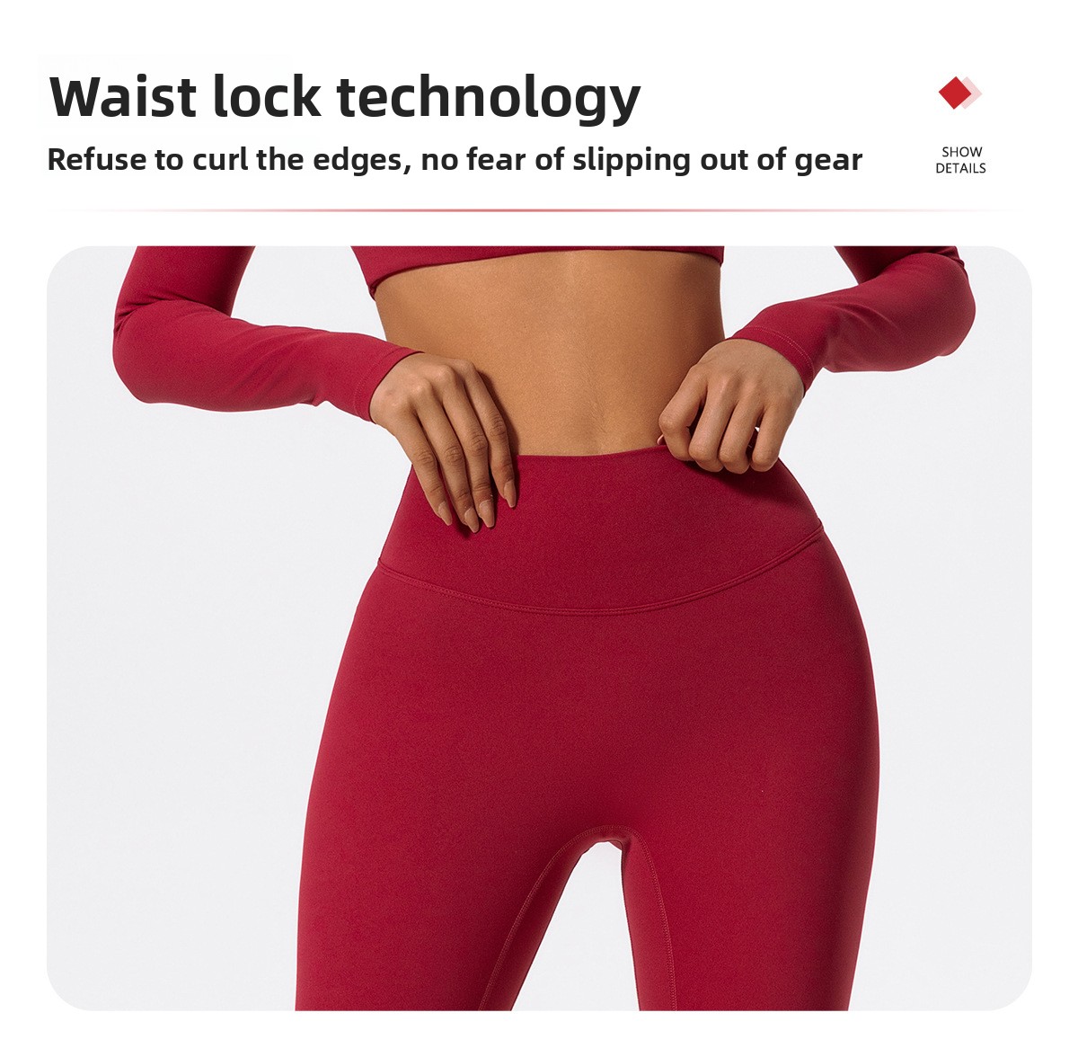 Leggings Esportivas Femininas  - Yoga Fitness Leggings avaliação e preço