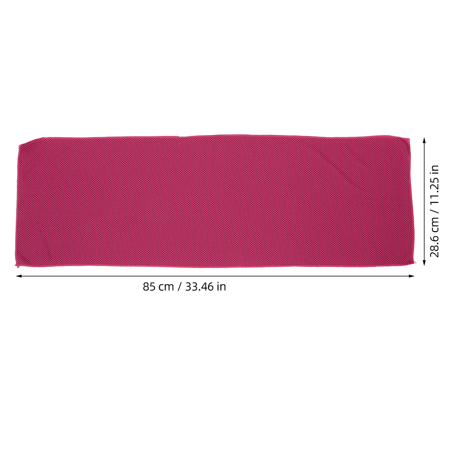 Conjunto de 6 Toalhas Leves e  - Yoga Fitness Gym avaliação e preço
