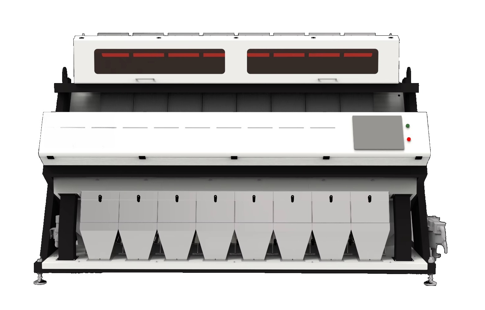 Classificador de Cores Tipo Sl - Core Slider avaliação e preço