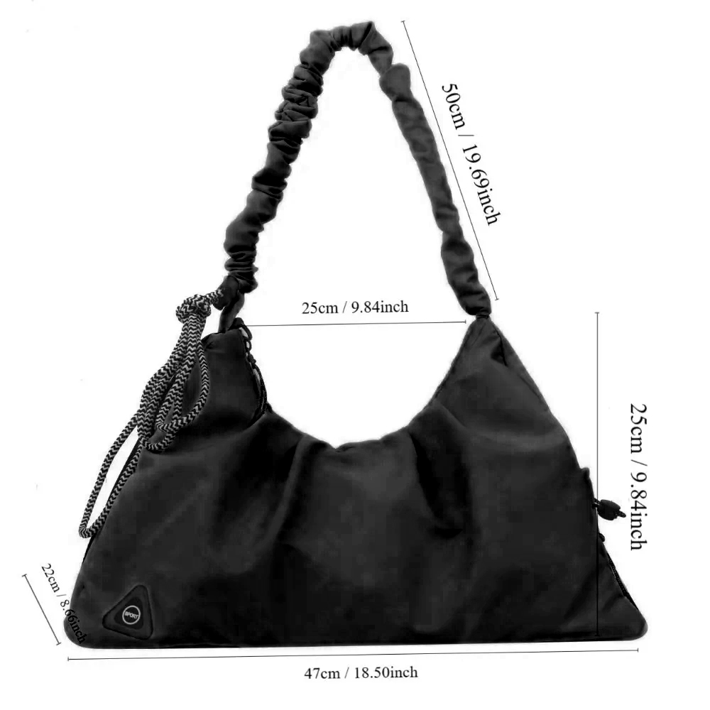 1 Peça Bolsa de Yoga e Academi - Yoga Of Fitness Mat avaliação e preço