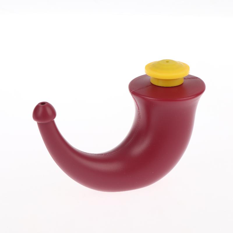 Neti Pot para Yoga, para Limpe - Yoga Health & Fitness Center avaliação e preço