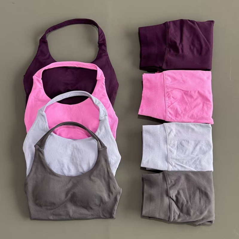 Conjunto de Yoga HISTELLO 2 Pe - Yoga Fitness Zumba avaliação e preço