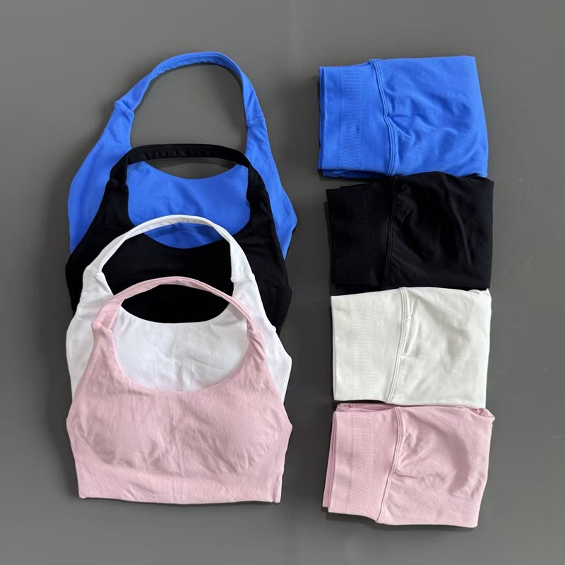 Conjunto de Yoga HISTELLO 2 Pe - Yoga Fitness Zumba avaliação e preço