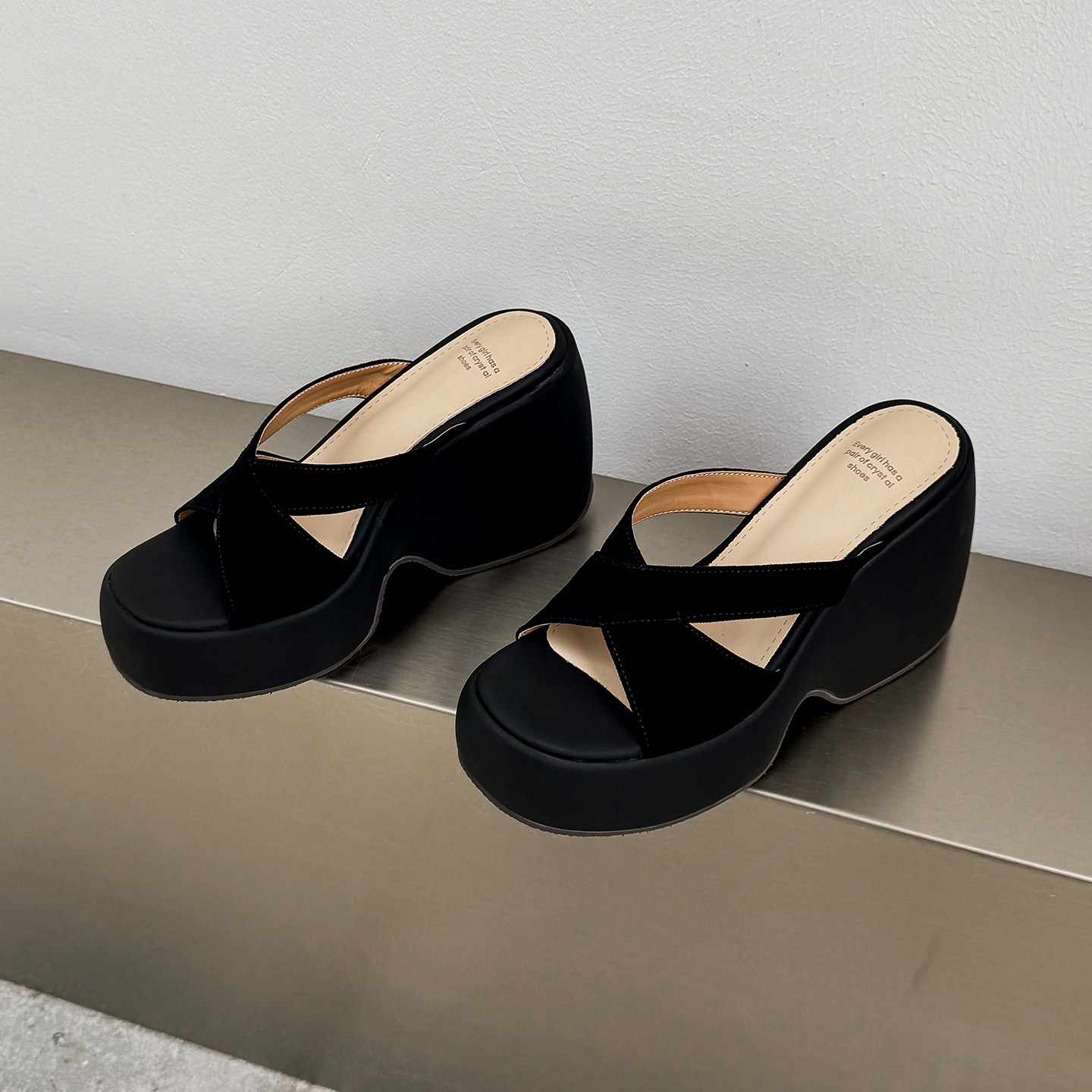 Chinelo de Verão em Caxemira C - Core Slider avaliação e preço