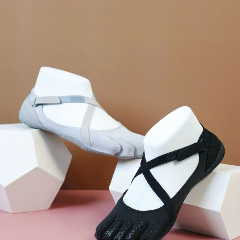 Tênis Clássico de Marca Confor - Yoga Fitness Brand avaliação e preço