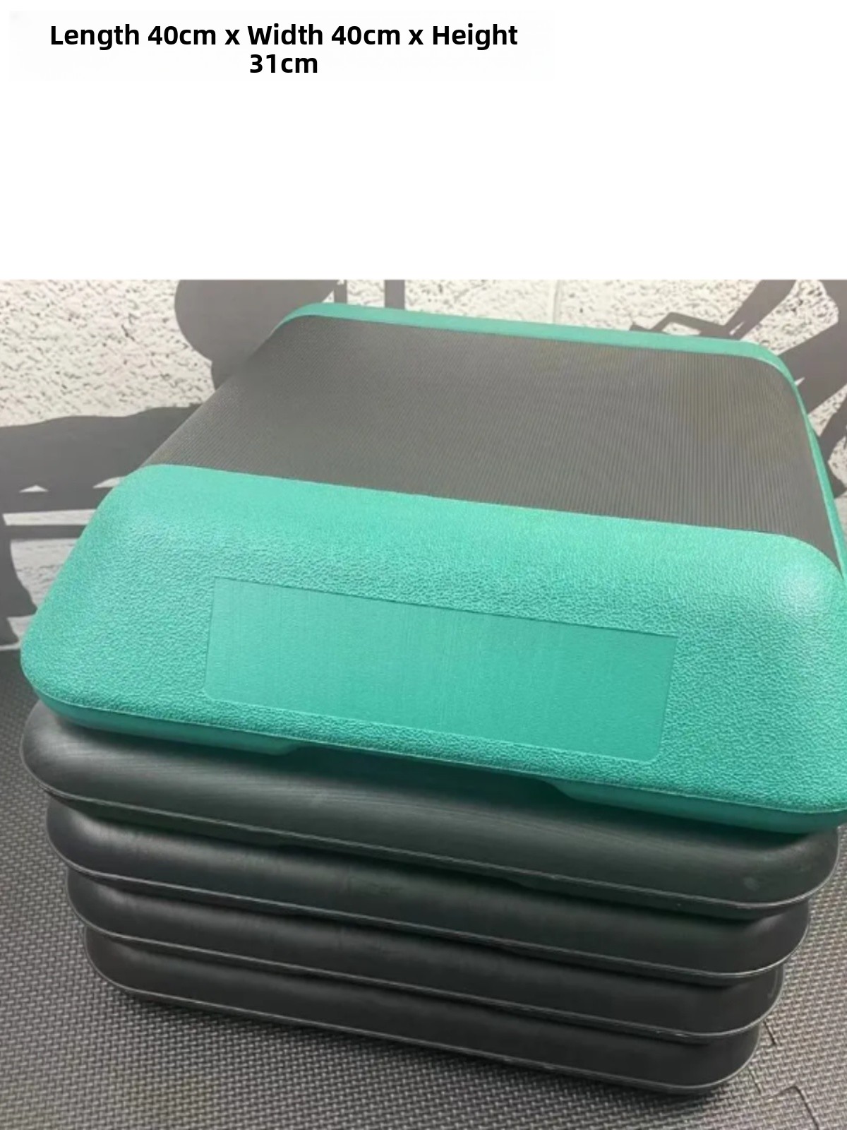  Pedal de Exercício Aeróbico p - Yoga Health & Fitness Center avaliação e preço