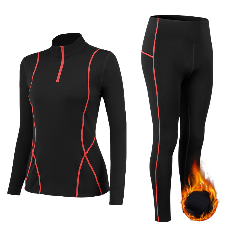 Inverno velo térmico yoga tern - Yoga Fitness Zumba avaliação e preço