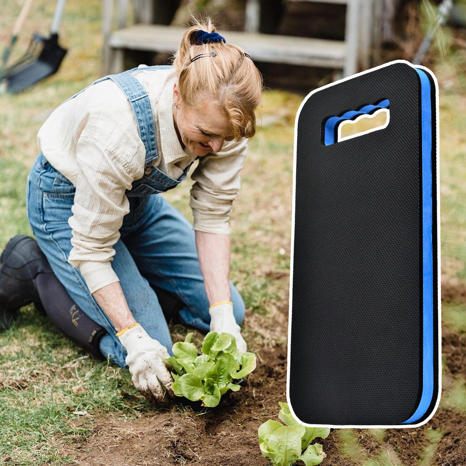 Almofada de EVA para Jardinage - Yoga And Fitness Mat avaliação e preço