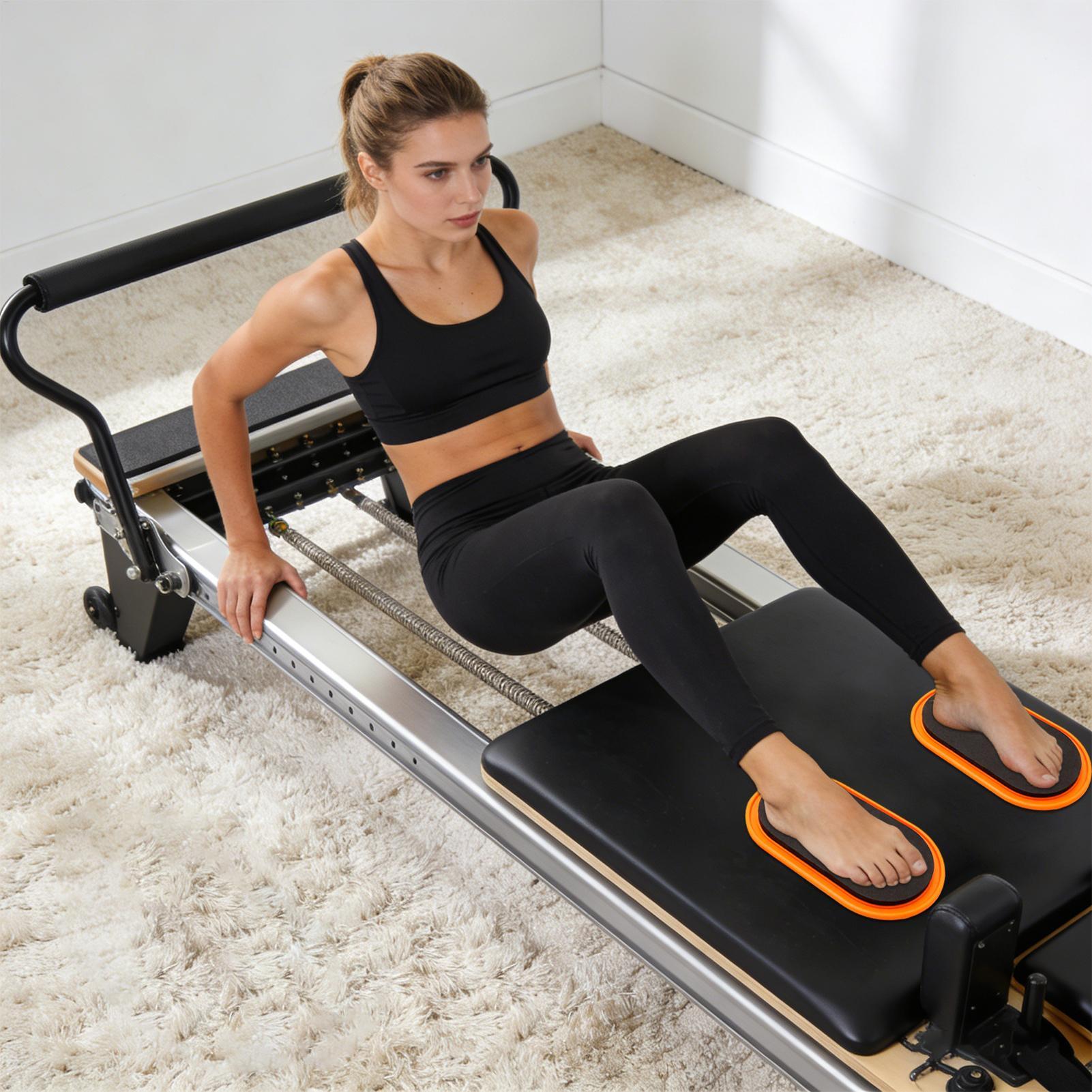 Deslizadores de Exercício em F - Core Slider avaliação e preço