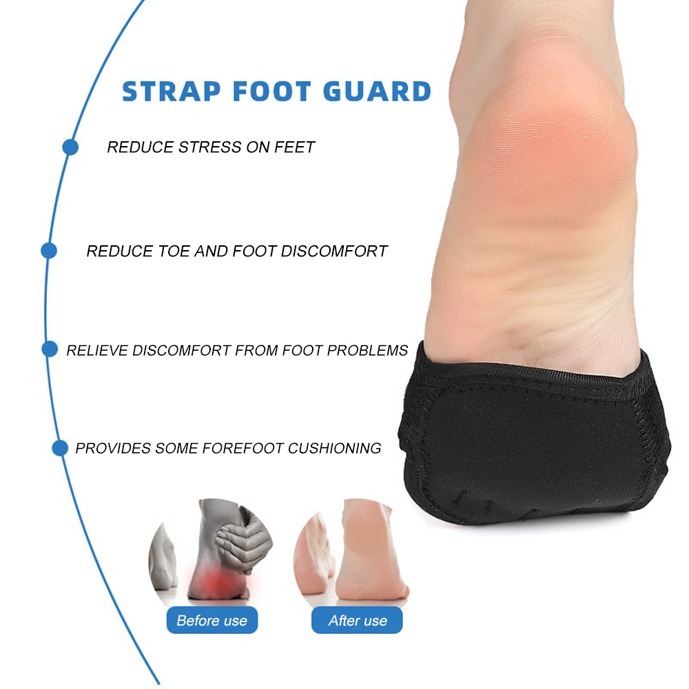 1 par de cinco dedos meia-palm - Yoga Toe Separator avaliação e preço