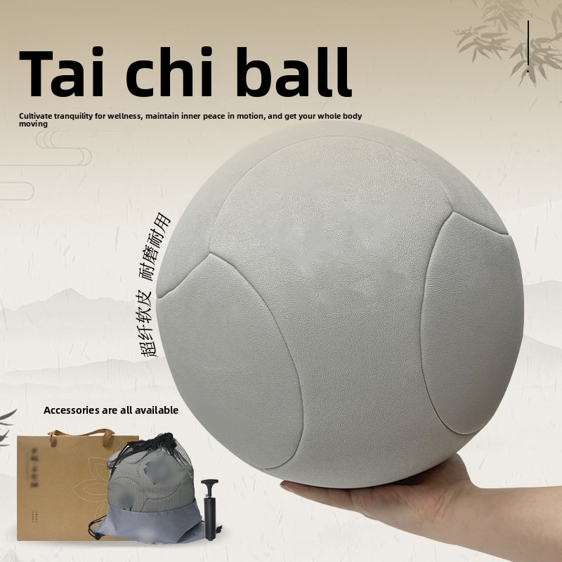 Bola de Saúde Tai Chi Grande e - Yoga Health & Fitness Center avaliação e preço