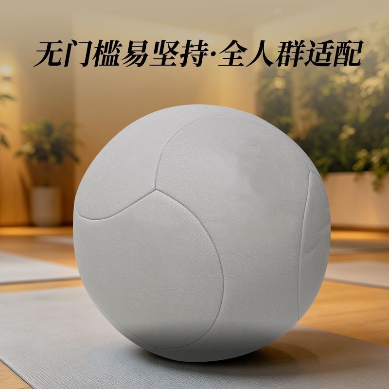 Bola de Saúde Tai Chi Grande e - Yoga Health & Fitness Center avaliação e preço