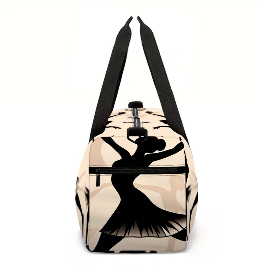 Bolsa de bagagem de grande cap - Yoga Fitness Gifts avaliação e preço