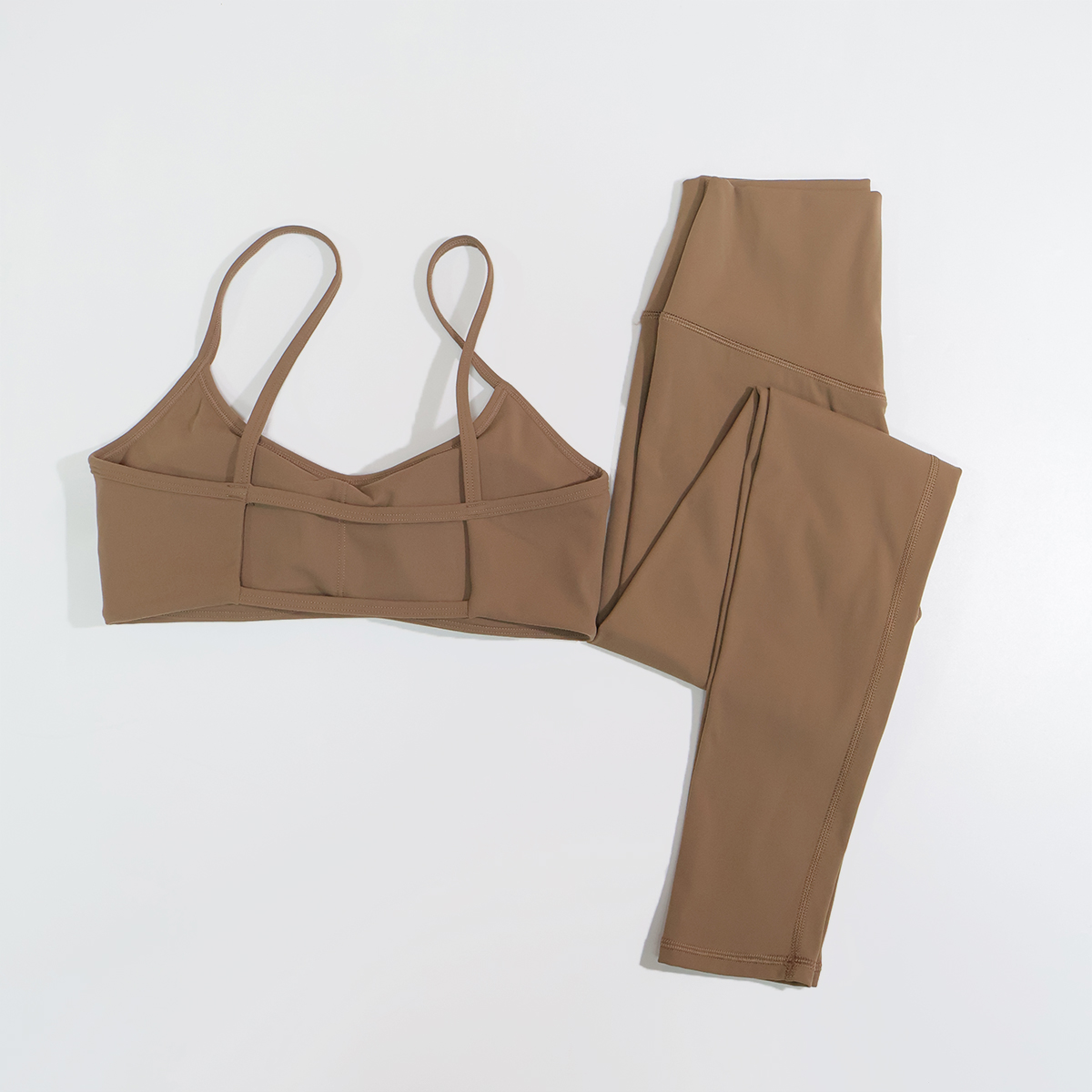 Conjunto de Yoga Feminino Cten - Yoga Fitness Zumba avaliação e preço
