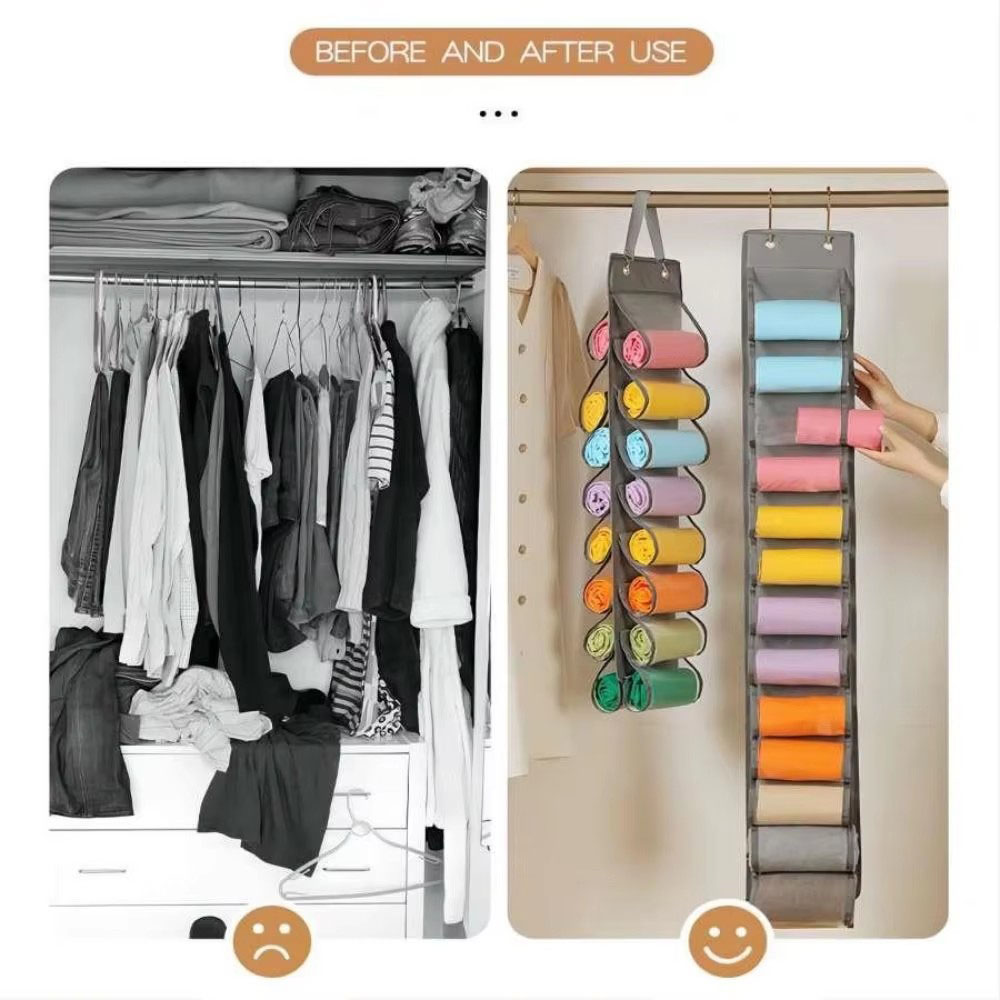 Bolsa Organizadora de Roupas d - Yoga Fitness Leggings avaliação e preço