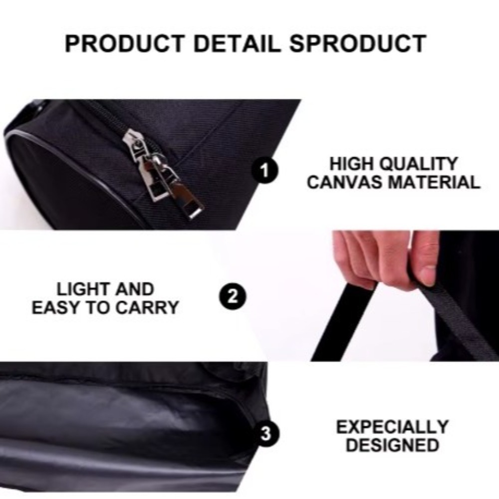 Bolsa para Tapete de Yoga Refo - Yoga Of Fitness Mat avaliação e preço
